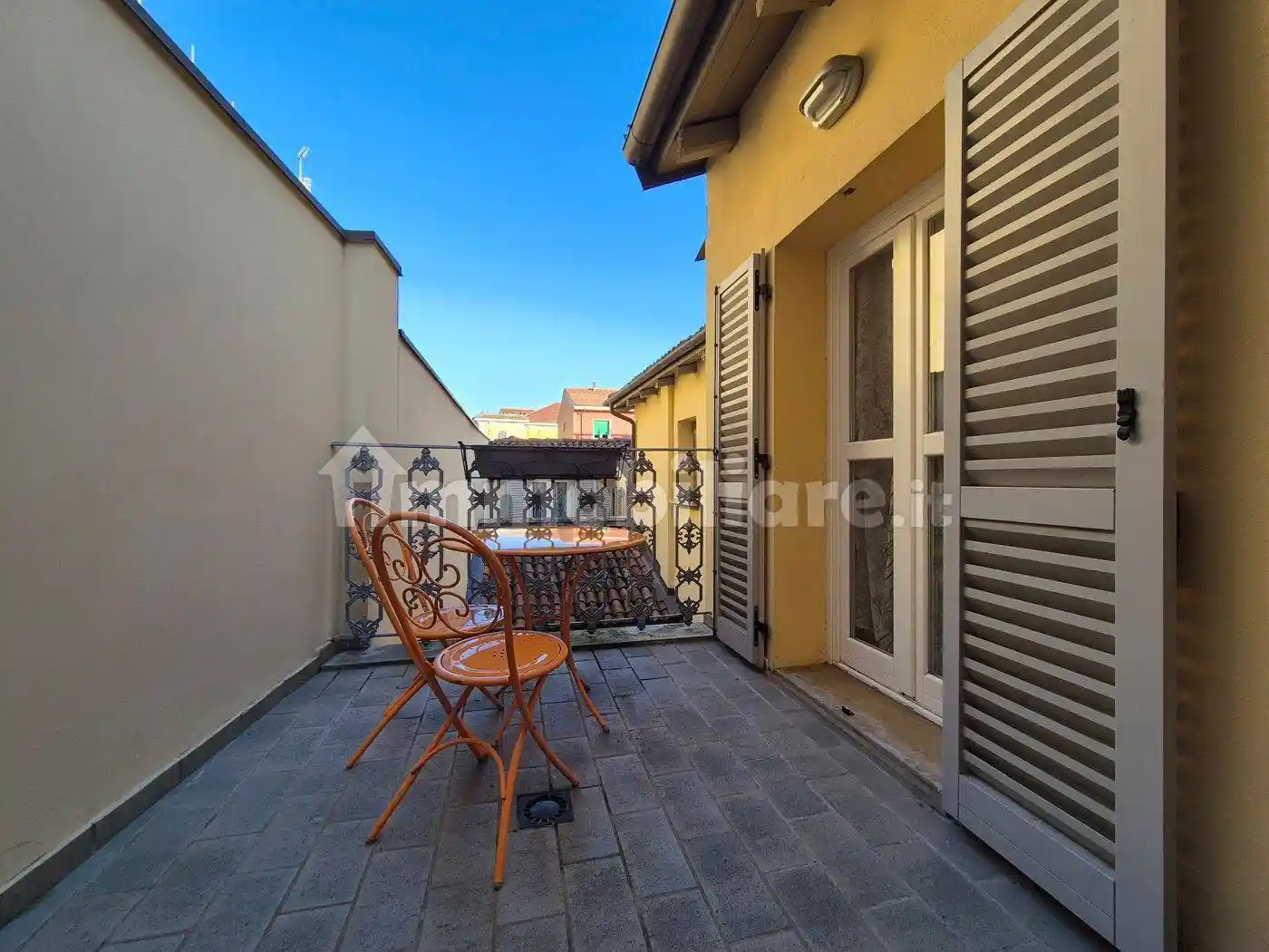 Bilocale via Sant'Isaia, San Felice, Bologna - foto 4