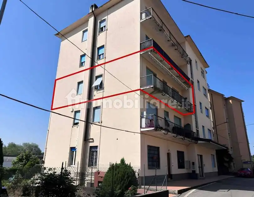 Appartamento in asta a Monticello Brianza