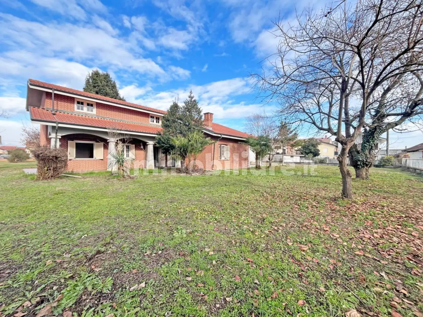 Casa indipendente in vendita a Scalenghe