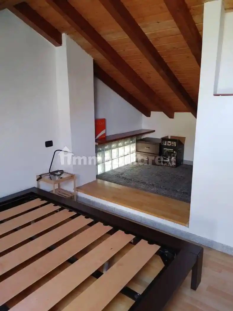 Attico - Mansarda - foto 2