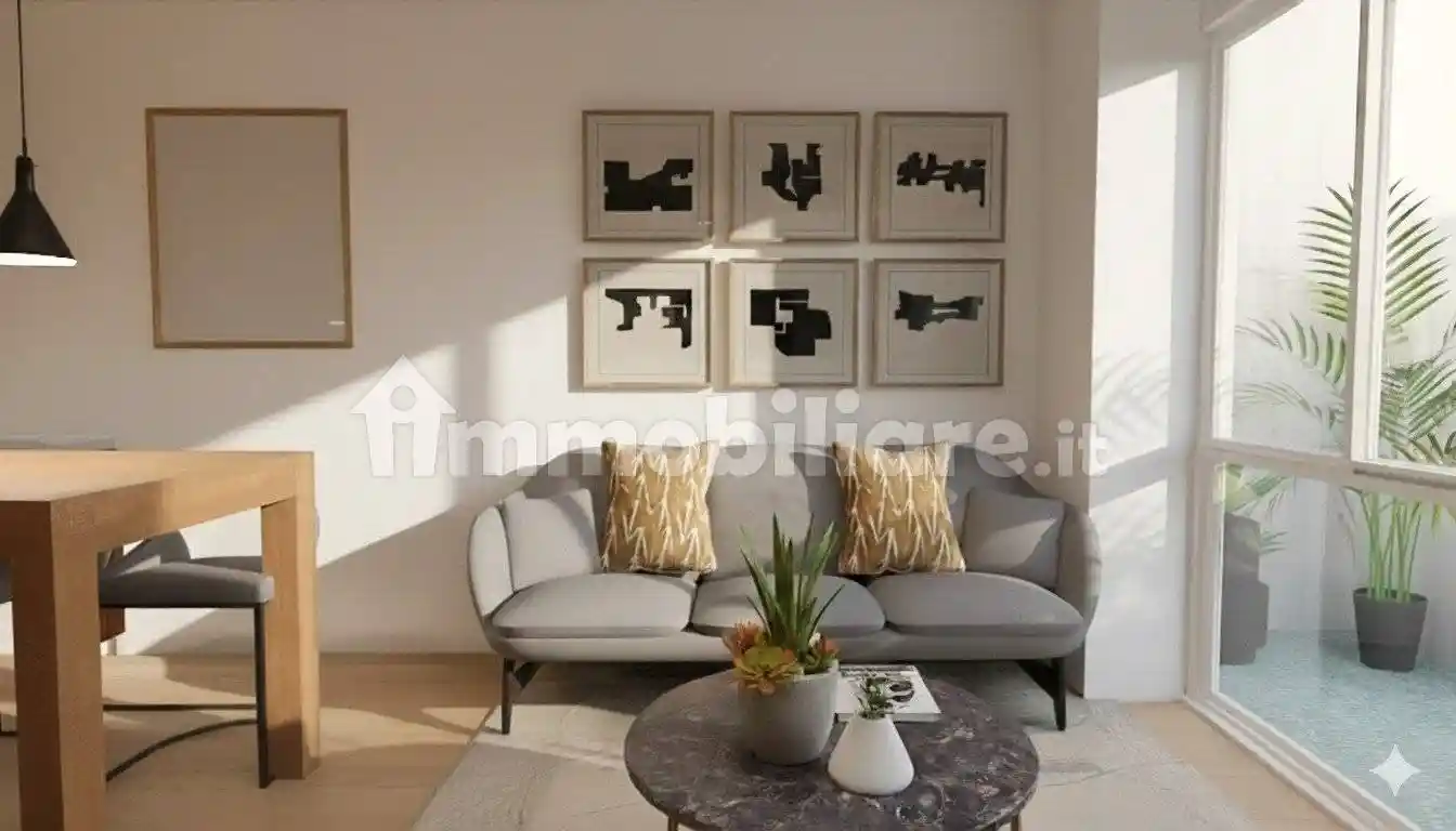 Bilocale via Malachia Marchesi de' Taddei 11, Frua, Milano - foto 5