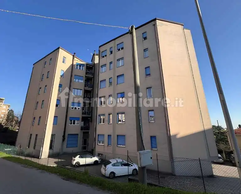 Appartamento in asta a Casatenovo