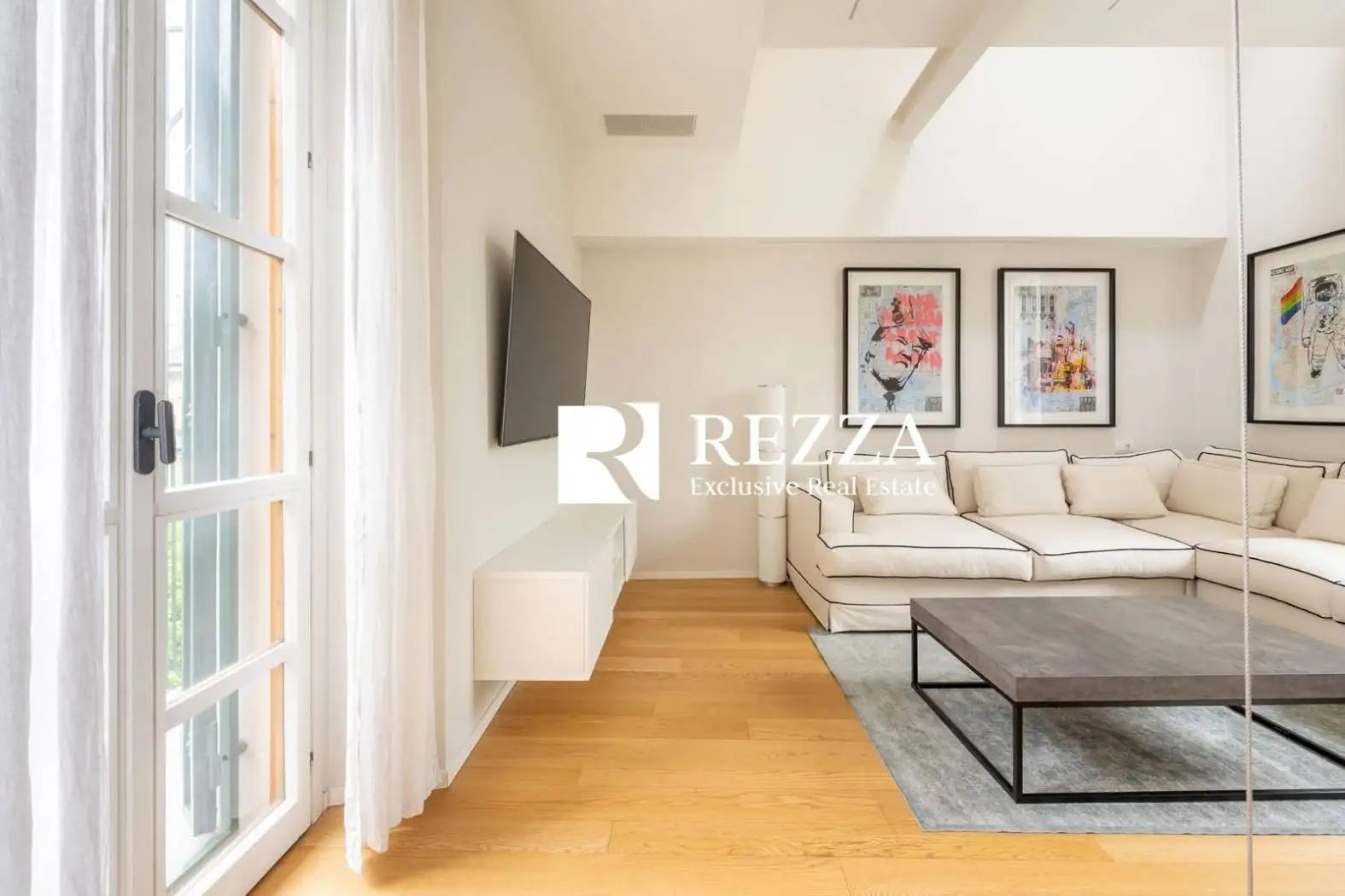 Apartment in vendita a Milan