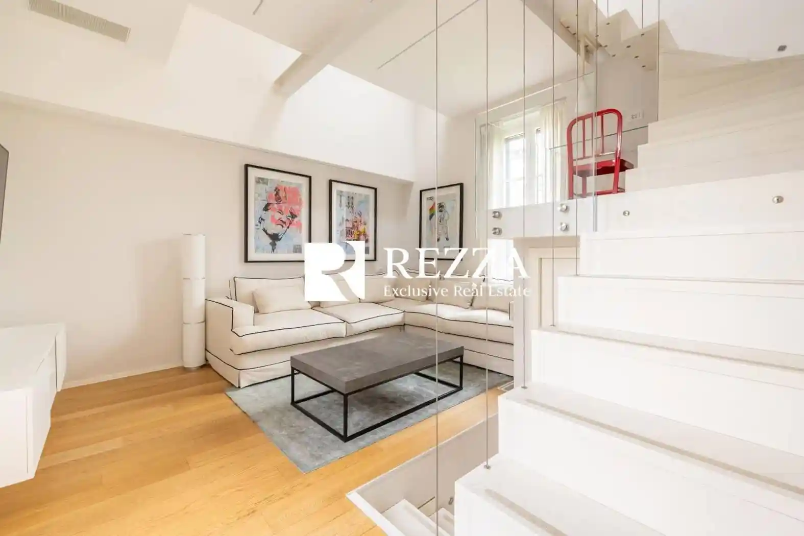 Trilocale via Giuseppe Giusti, Paolo Sarpi, Milano - foto 3