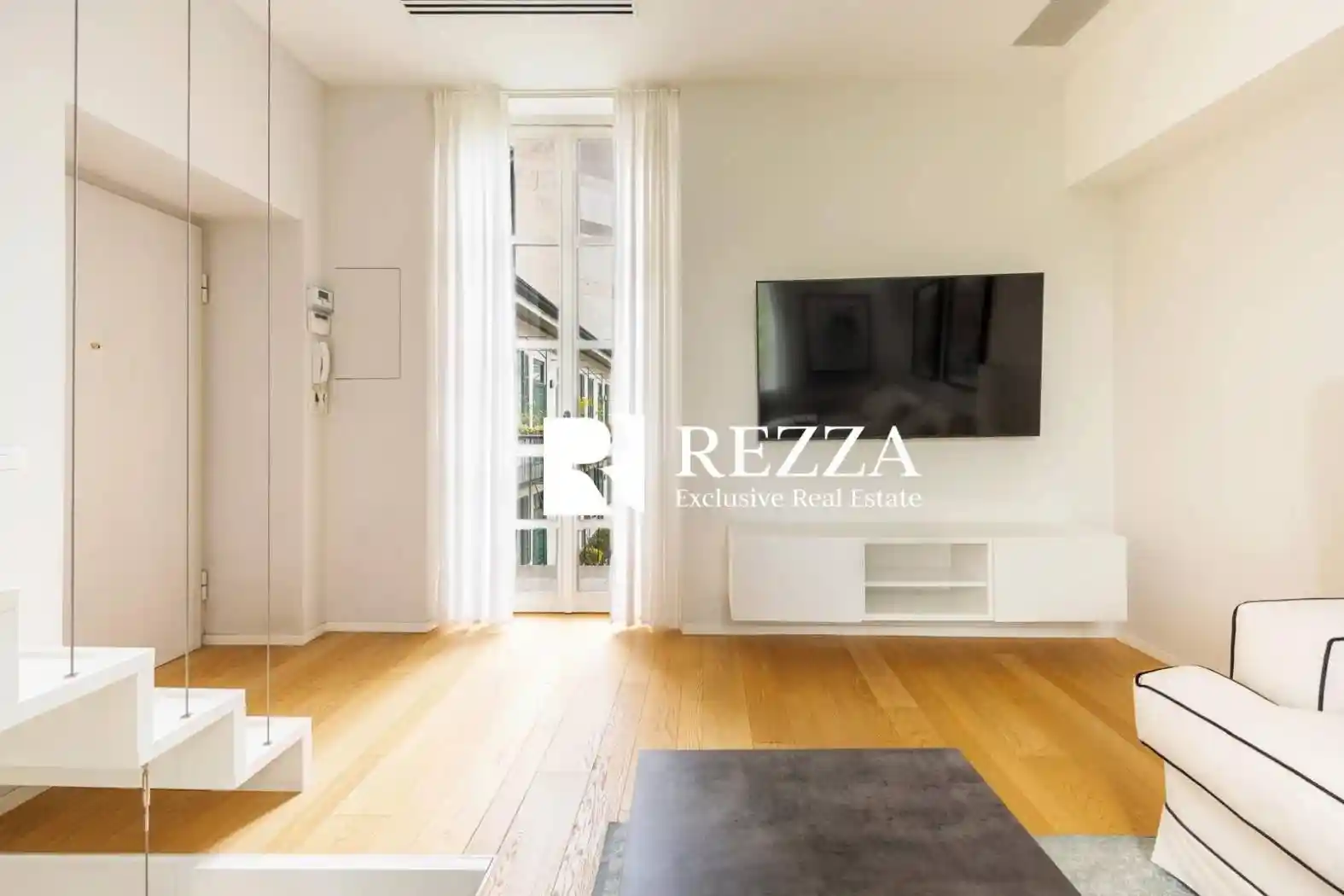 Trilocale via Giuseppe Giusti, Paolo Sarpi, Milano - foto 4