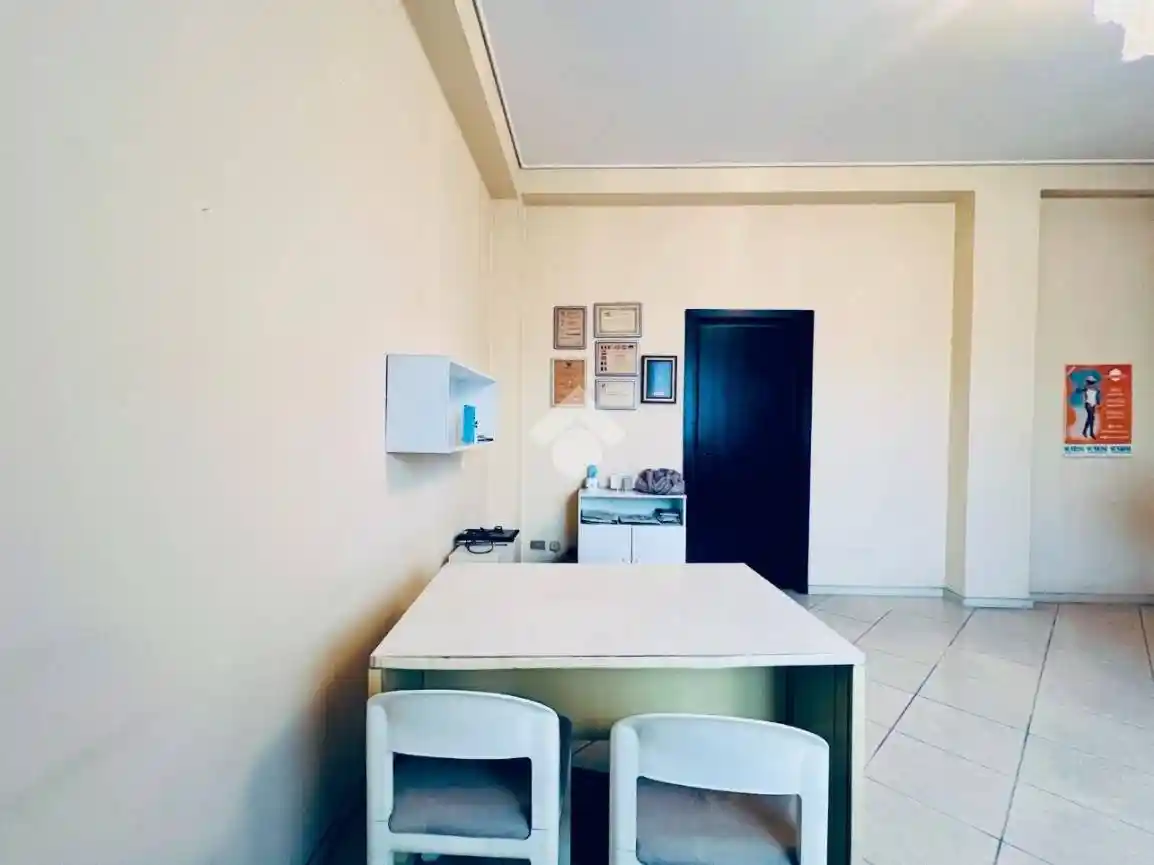 Quadrilocale viale Piave 14, Centro, Mantova - foto 3