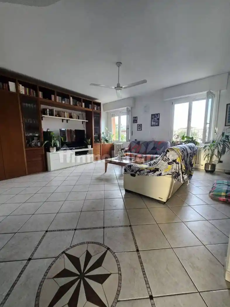 Trilocale via Novara 98, San Siro, Milano - foto 2