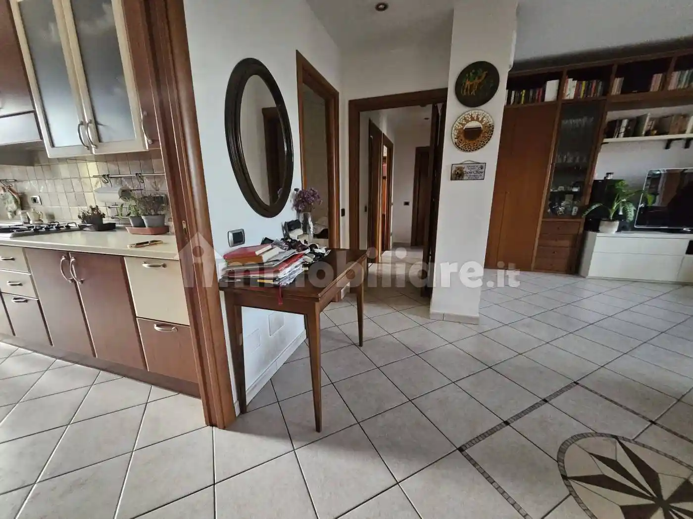 Trilocale via Novara 98, San Siro, Milano - foto 4