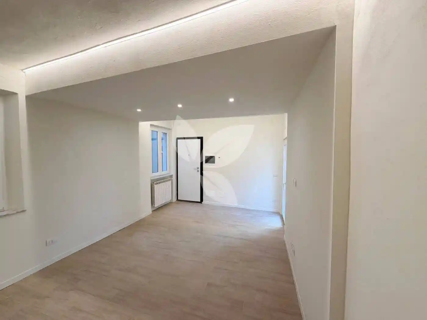 Trilocale Strada Giuseppe Garibaldi 61, Centro Storico, Parma - foto 3