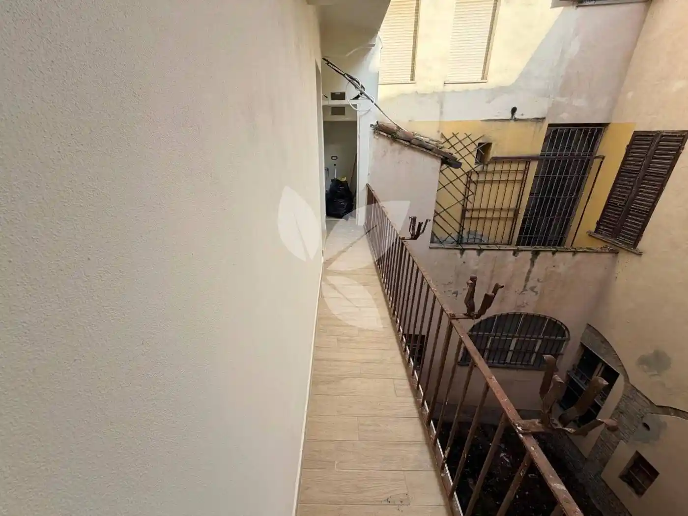 Trilocale Strada Giuseppe Garibaldi 61, Centro Storico, Parma - foto 4