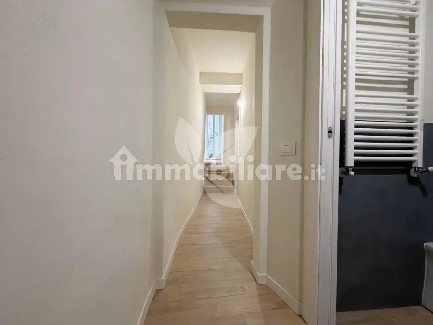 Trilocale Strada Giuseppe Garibaldi 61, Centro Storico, Parma - foto 5