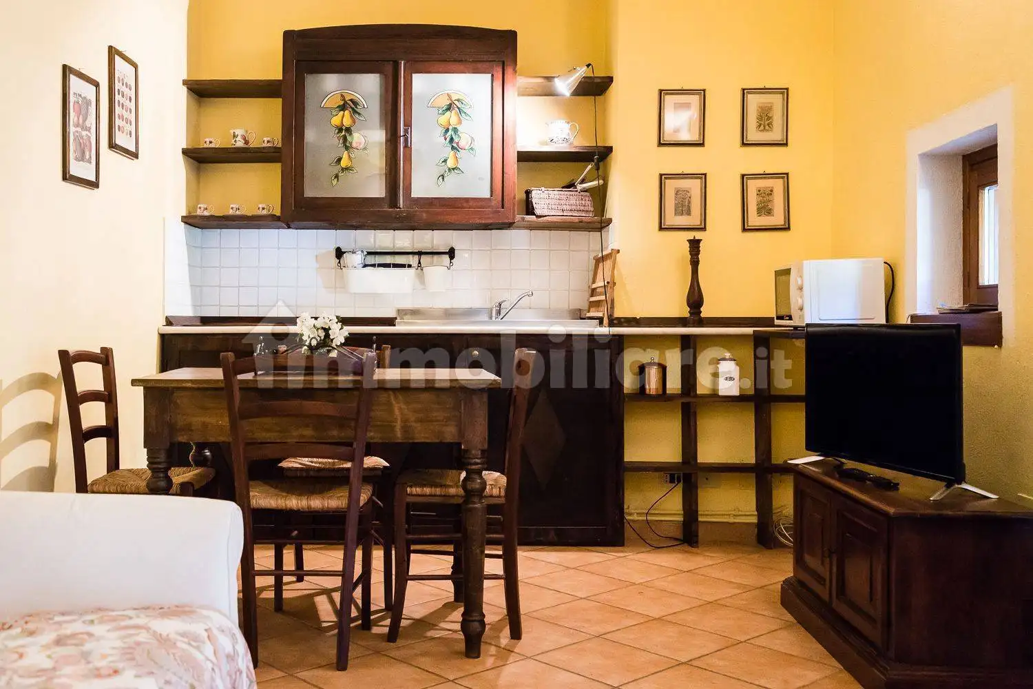 Villa in affitto a Borgo Ticino