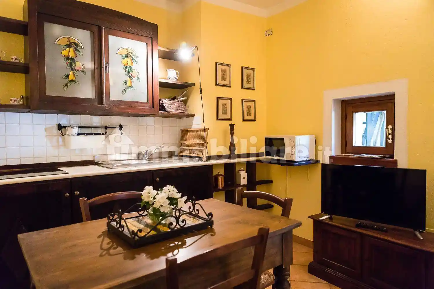 Appartamento in villa via dei Cesari 28, Borgo Ticino - foto 4