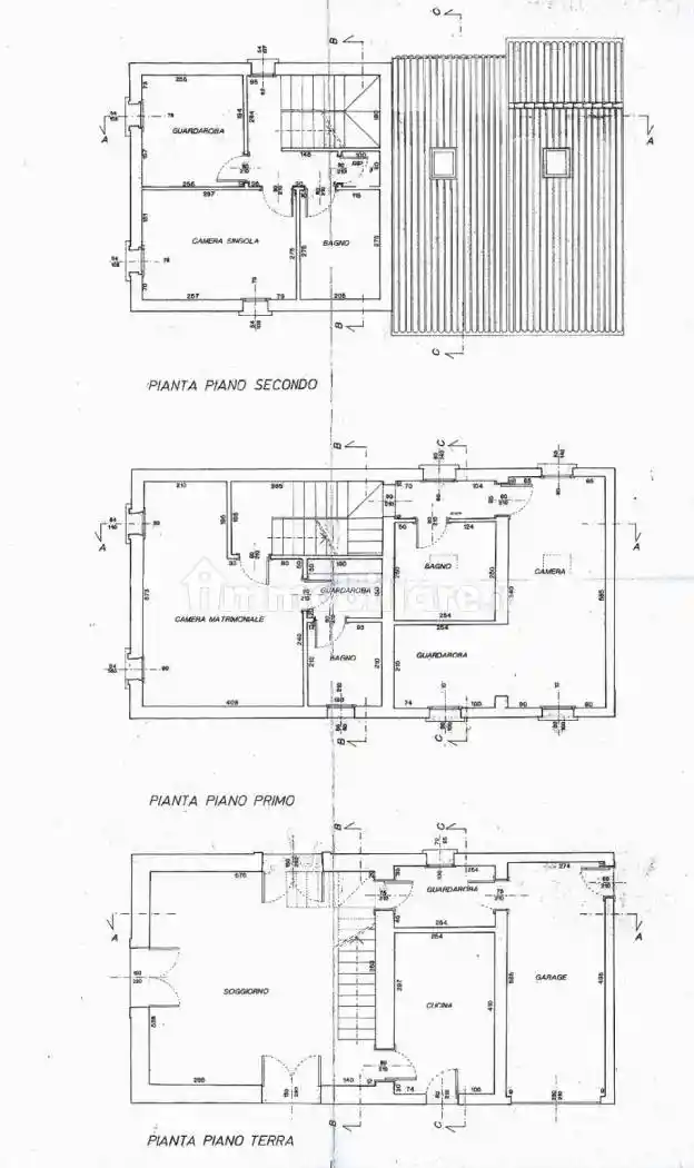 Villa unifamiliare Strada di Bertesina 276, Bertesina, Vicenza - foto 3