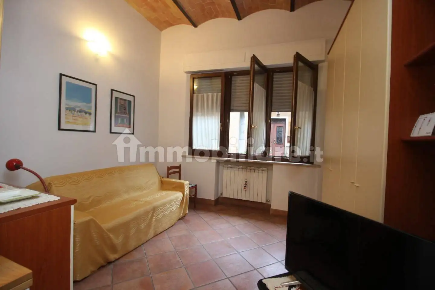 Trilocale via Domenico Beccafumi,  53100, Ravacciano, Siena - foto 3