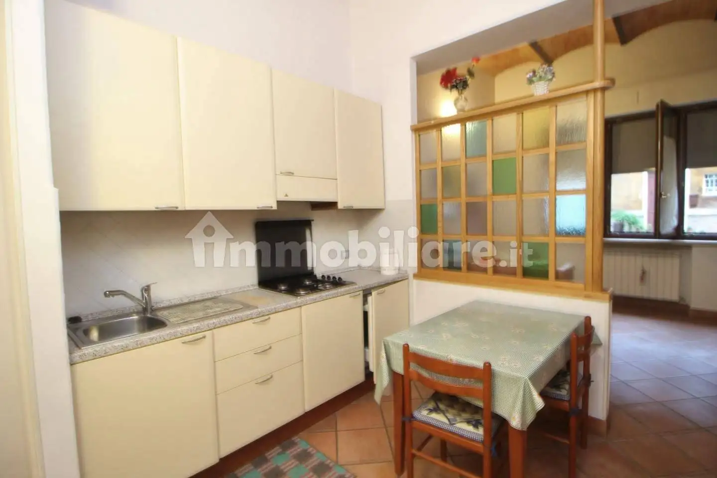 Trilocale via Domenico Beccafumi,  53100, Ravacciano, Siena - foto 4