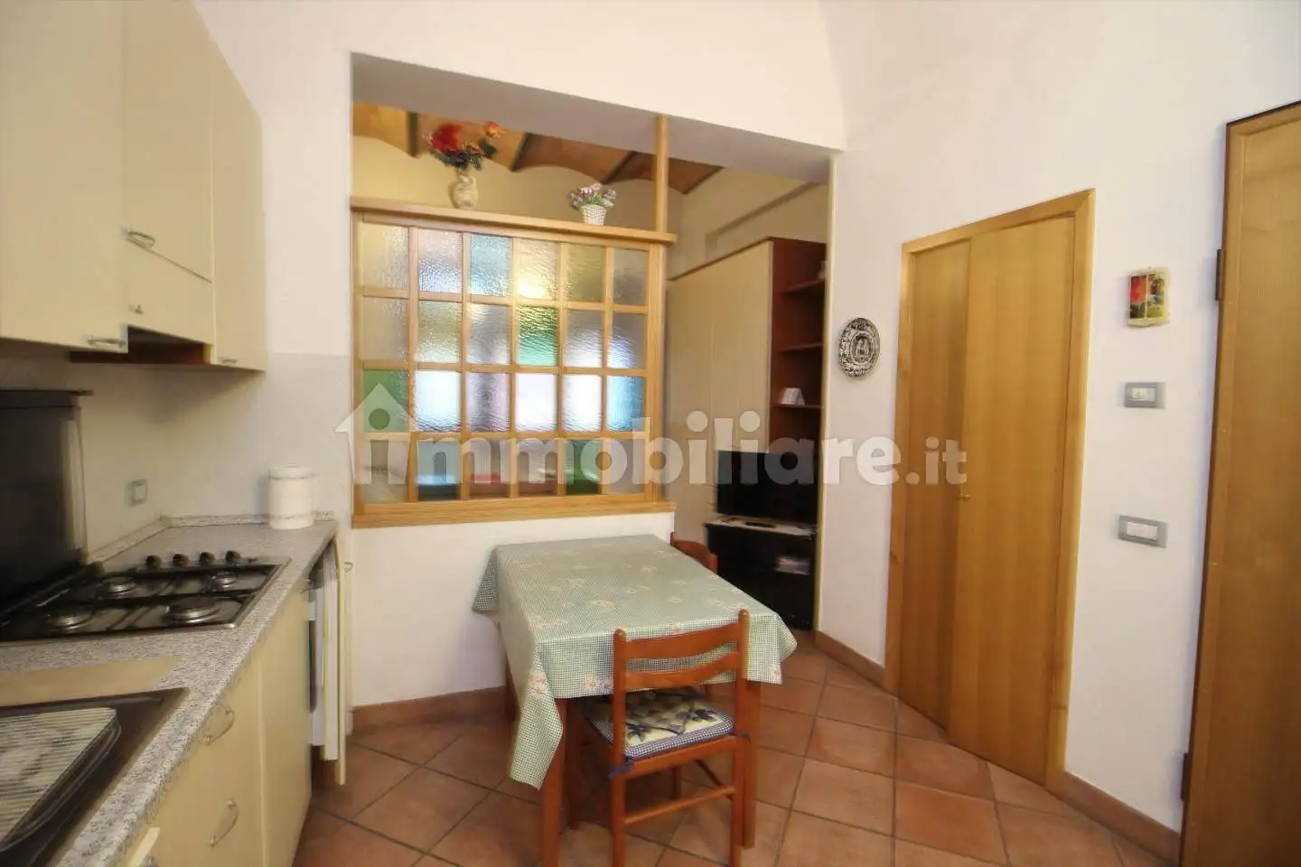 Trilocale via Domenico Beccafumi,  53100, Ravacciano, Siena - foto 5