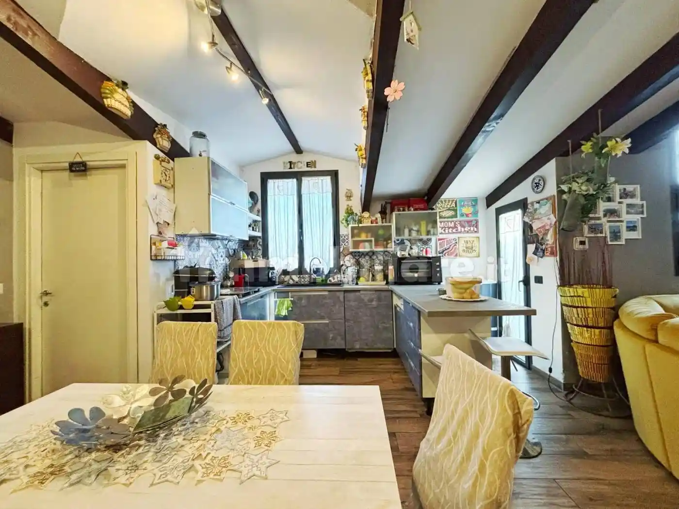 Trilocale via degli Imbriani, Bovisa, Milano - foto 2