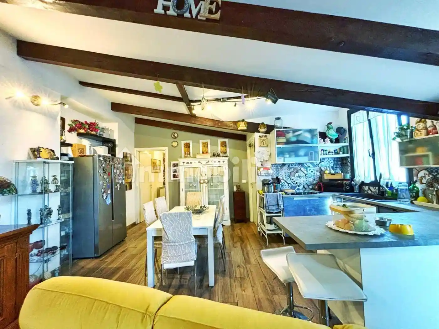 Trilocale via degli Imbriani, Bovisa, Milano - foto 3