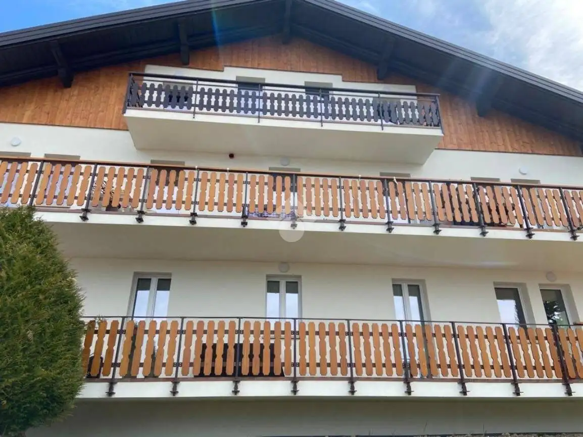 Appartamento in vendita a Folgaria