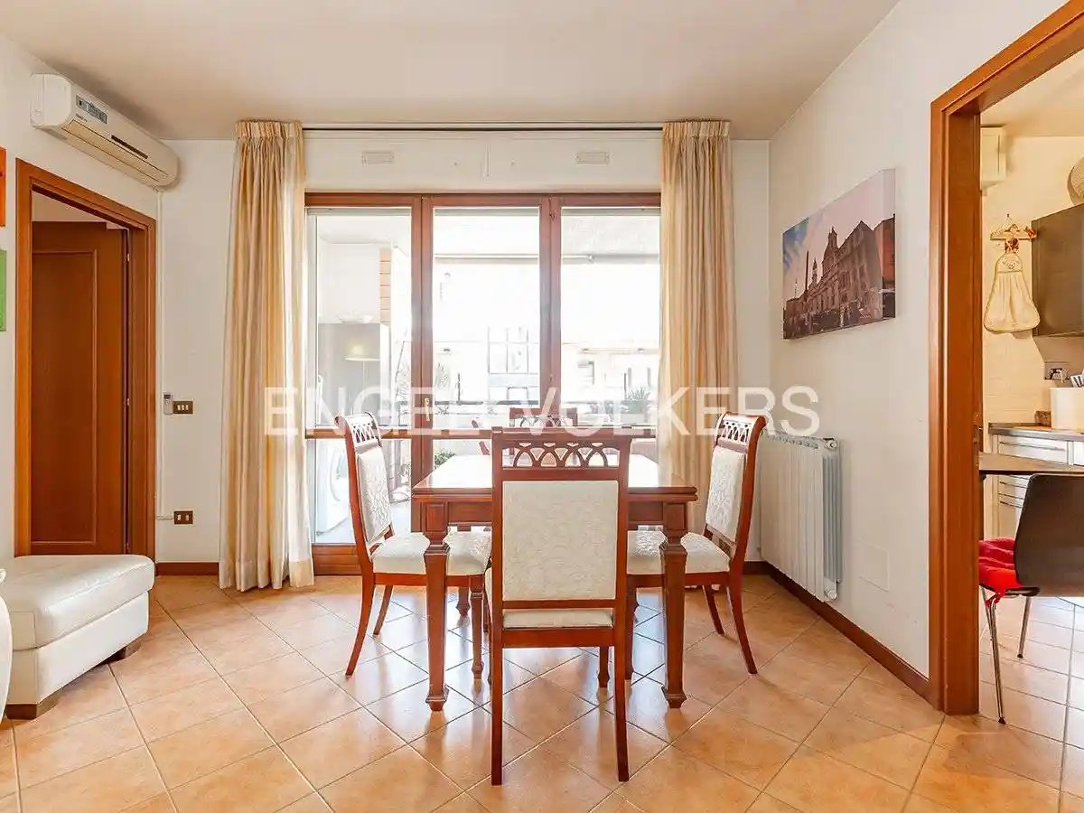 Trilocale via Luigi Olivares, Casal Palocco, Roma - foto 3