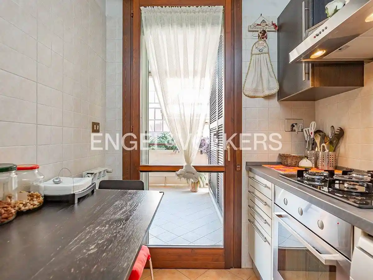 Trilocale via Luigi Olivares, Casal Palocco, Roma - foto 5