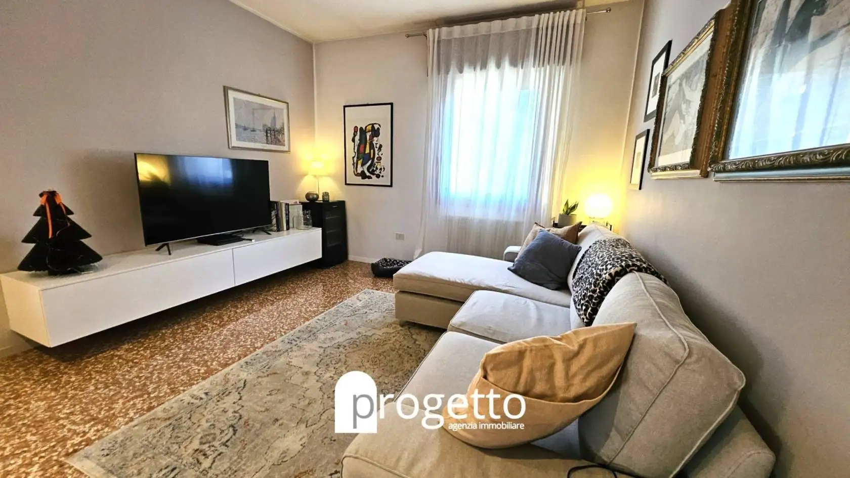 Appartamento in vendita a Vicenza