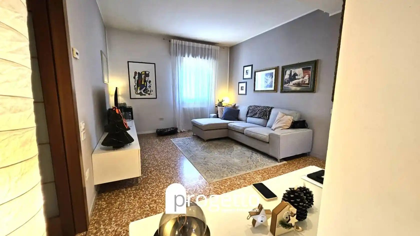 Appartamento via Zara 21, Sant'Andrea - Araceli, Vicenza - foto 2