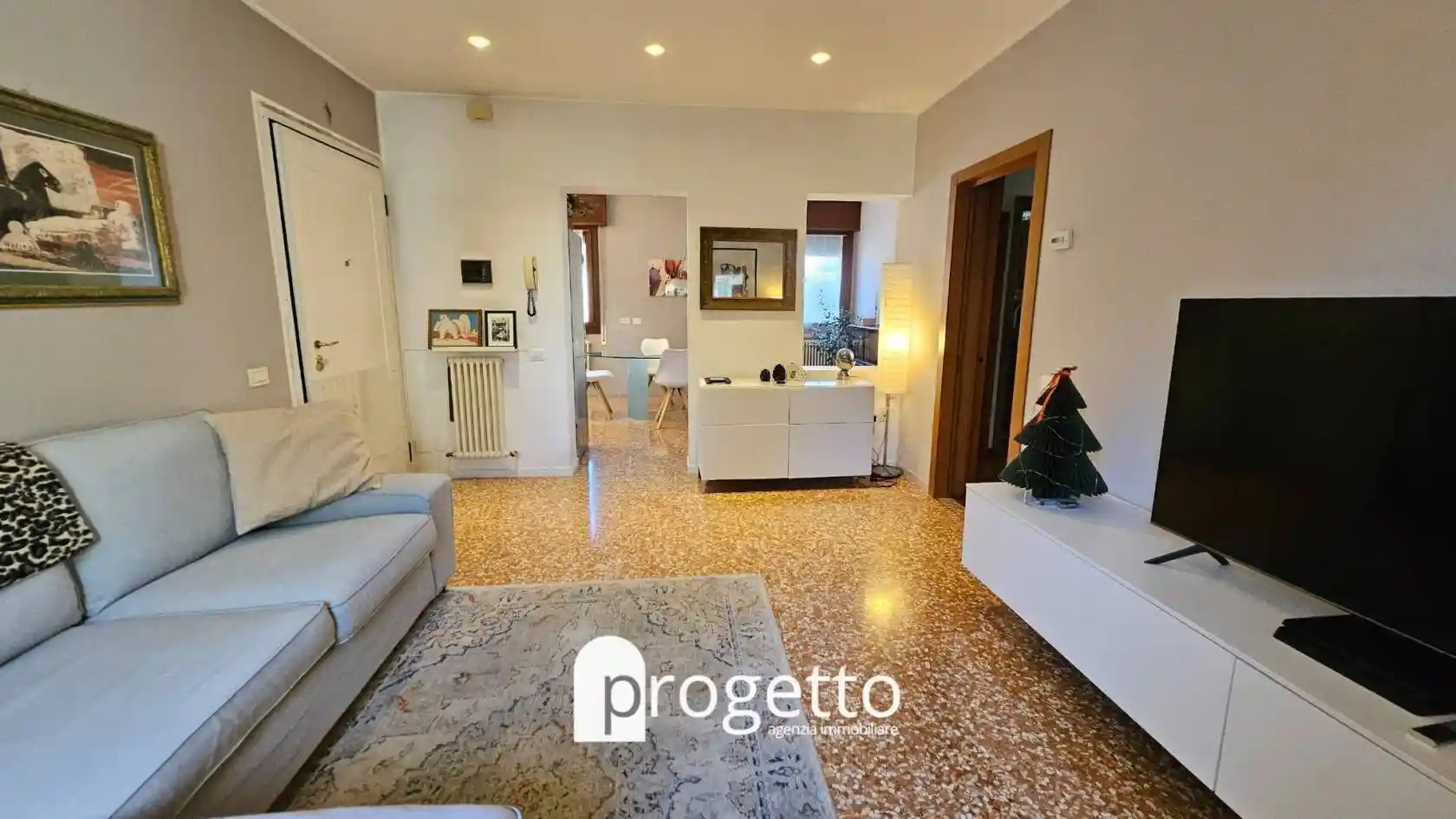 Appartamento via Zara 21, Sant'Andrea - Araceli, Vicenza - foto 4