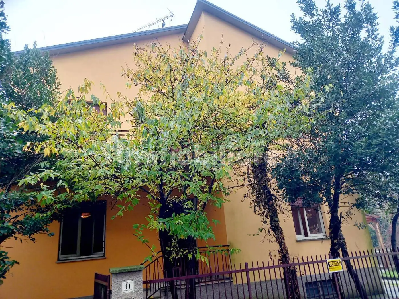 Villa in vendita a Noceto