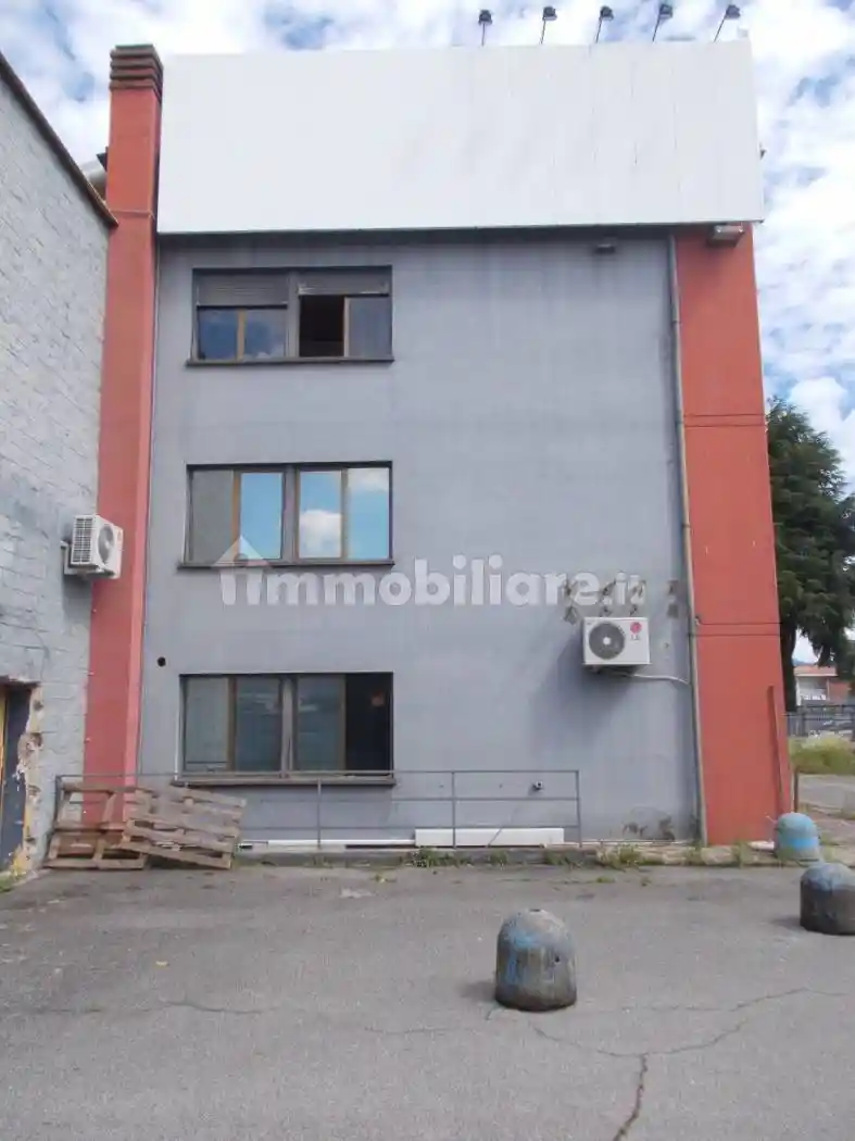 Palazzo - Stabile - foto 2