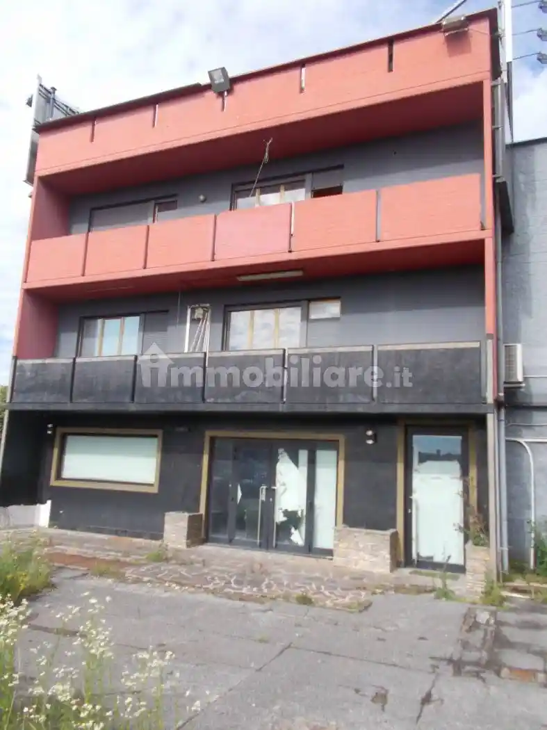Palazzo - Stabile - foto 3