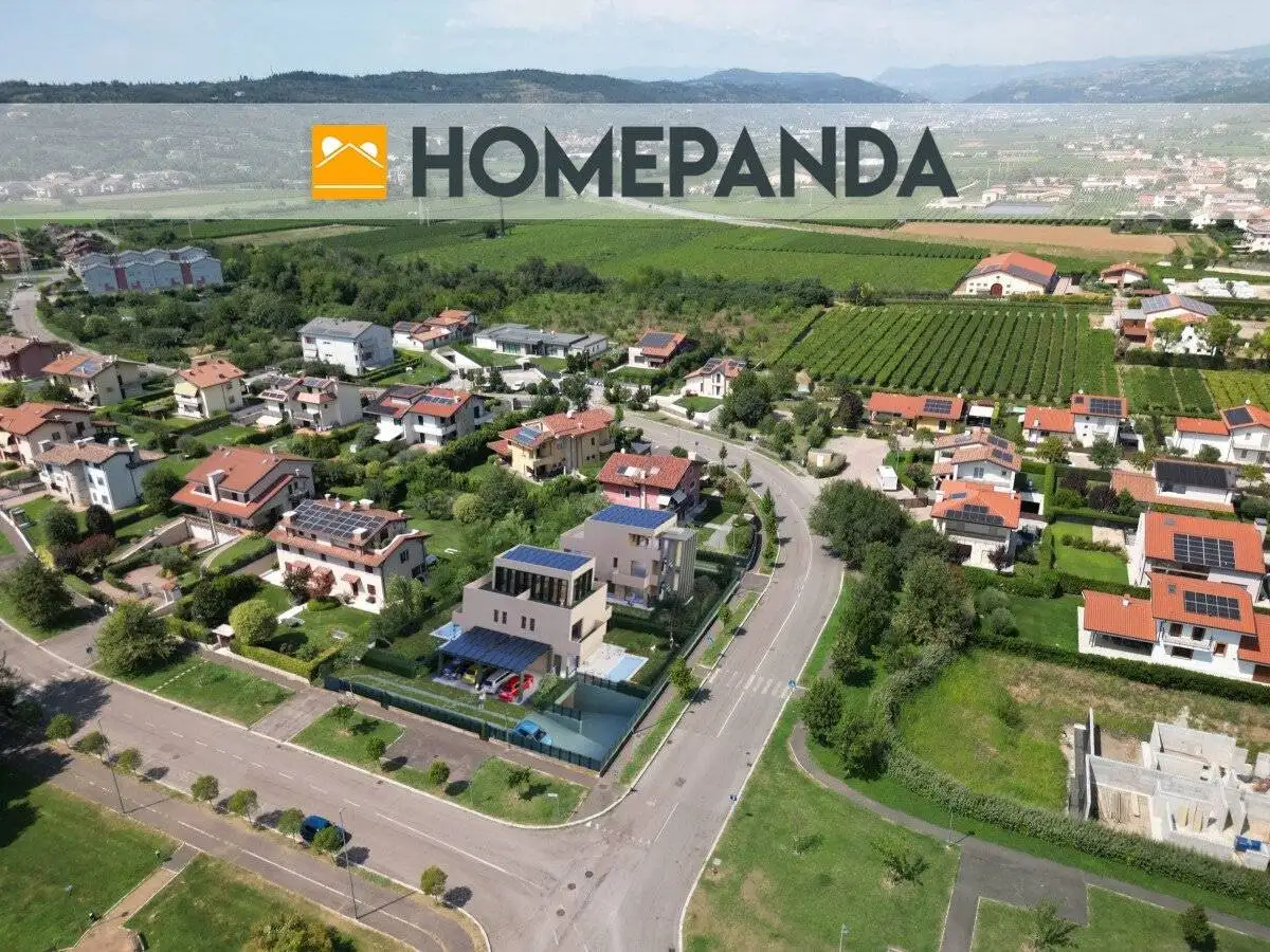 Progetto in vendita a Verona