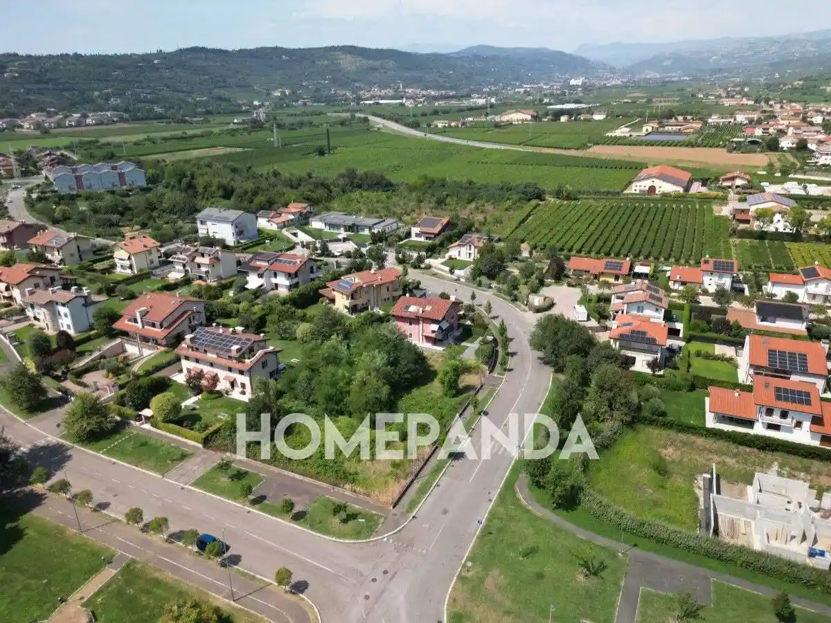 Ville bifamiliari di nuova costruzione a Verona - foto 2