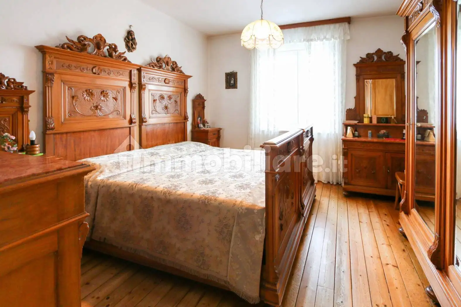 Appartamento via Dante Alighieri 25, Centro, Brunico - foto 3