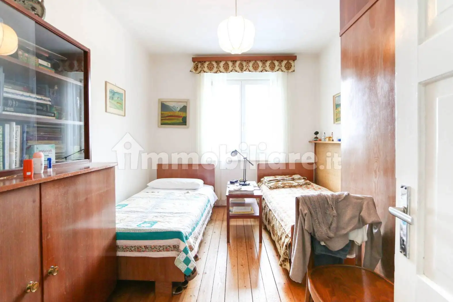 Appartamento via Dante Alighieri 25, Centro, Brunico - foto 4