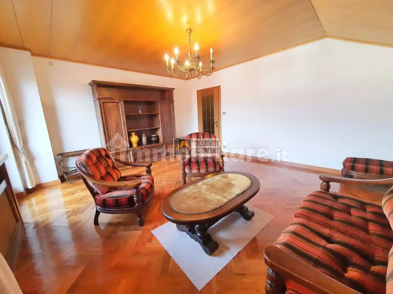 Appartamento in vendita a Brunico