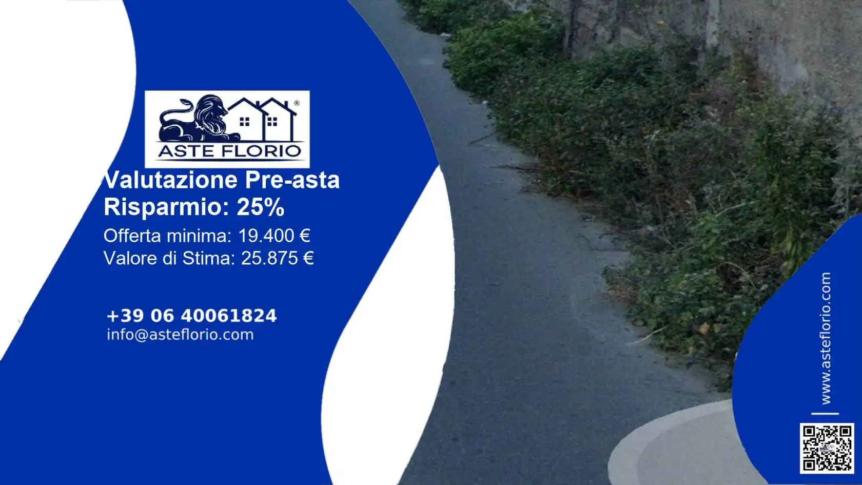 Appartamento in asta a Reggio Calabria