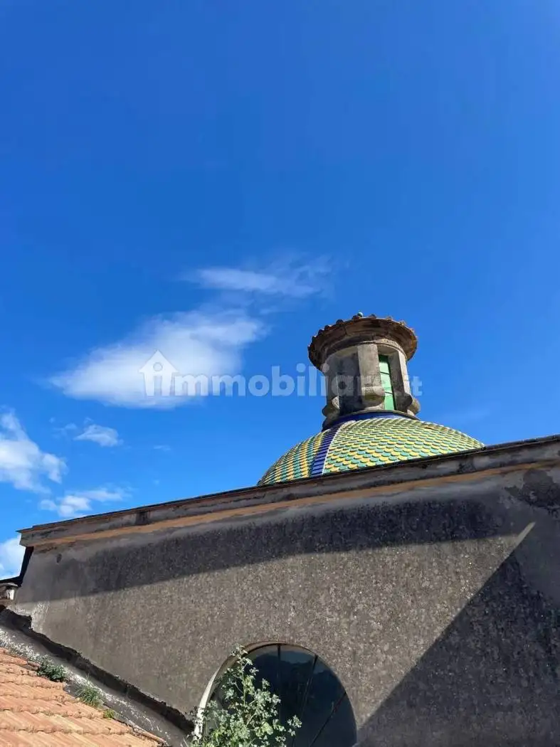 Appartamento in vendita a Cava de' Tirreni