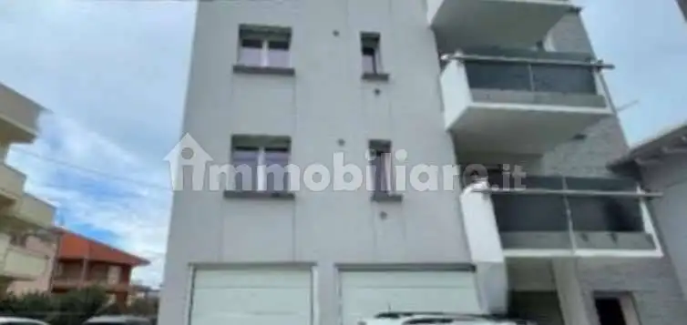 Appartamento in asta a Cattolica