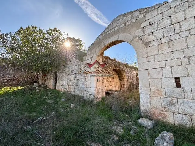 Casale, da ristrutturare, 300 m², Altamura - foto 3