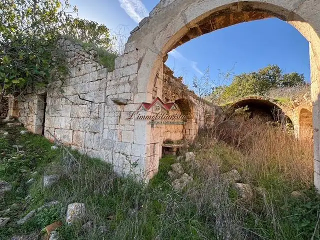 Casale, da ristrutturare, 300 m², Altamura - foto 4