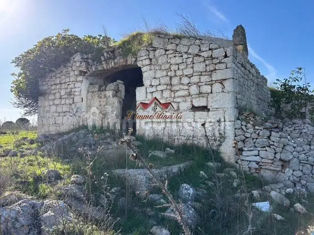 Casale, da ristrutturare, 300 m², Altamura - foto 5