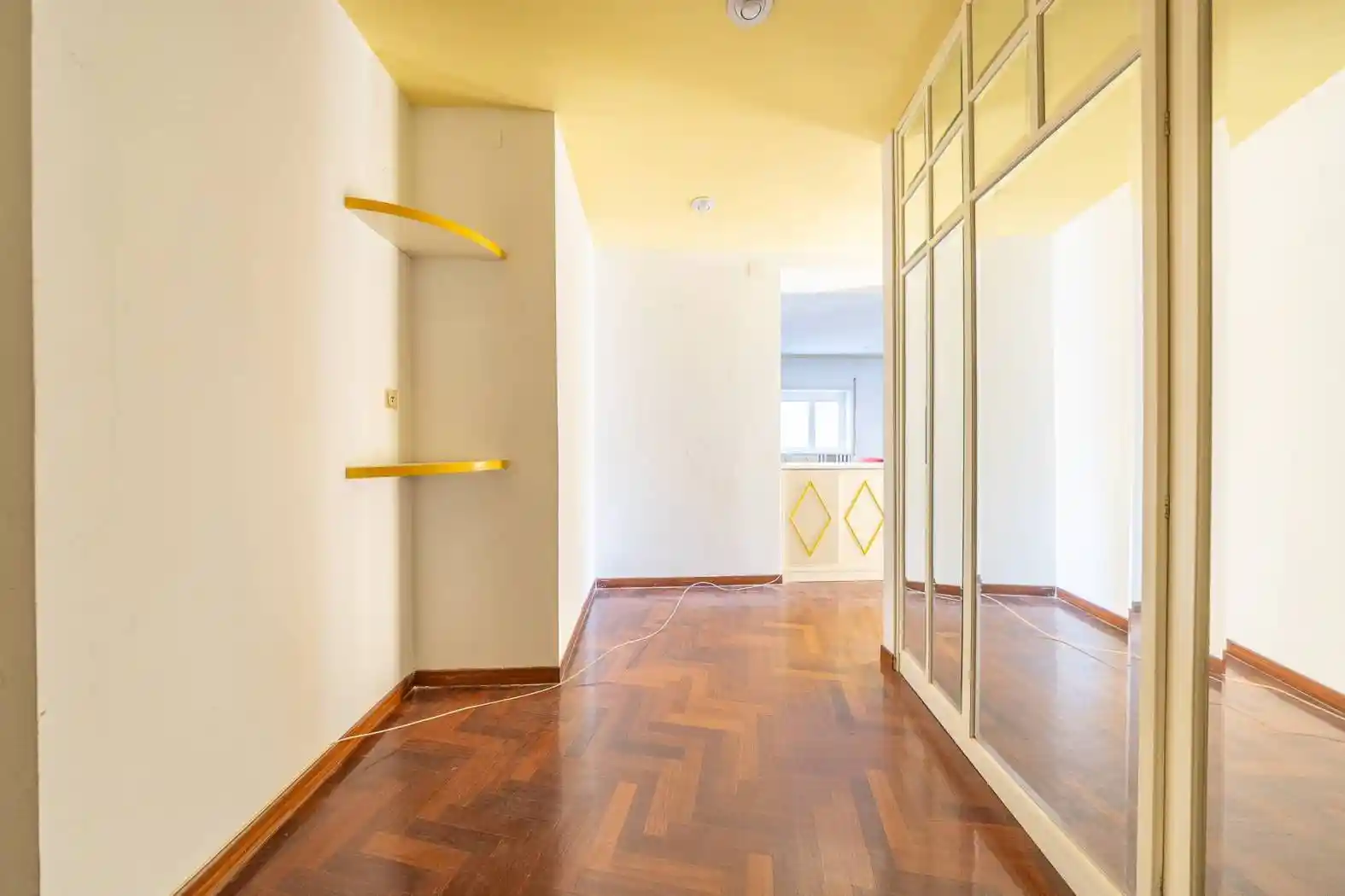 Bilocale via della Farnesina 136, Vigna Clara - Vigna Stelluti, Roma - foto 4