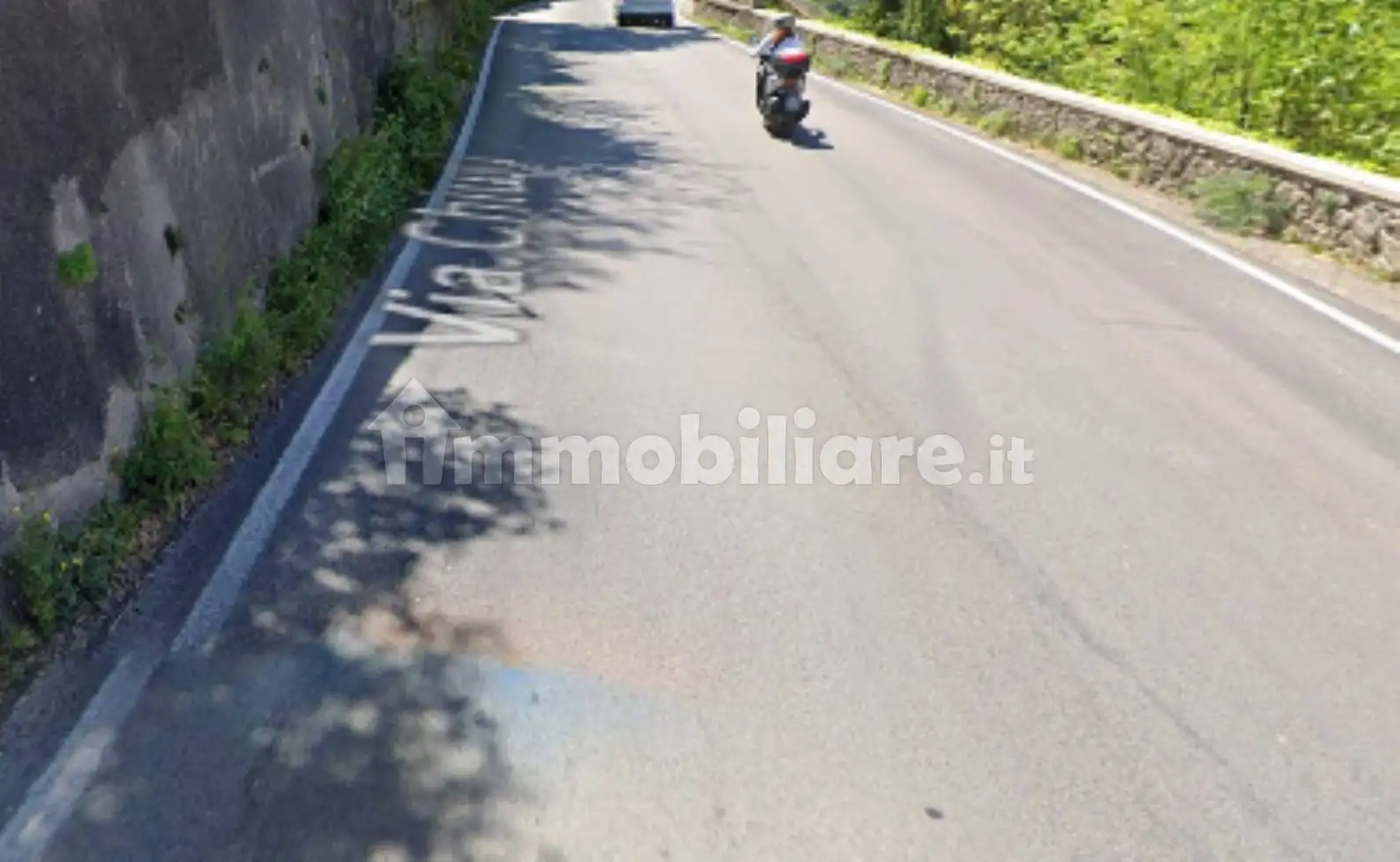 Appartamento in asta a Tramonti