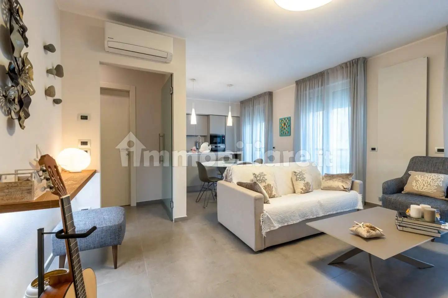 Appartamento in vendita a Viareggio