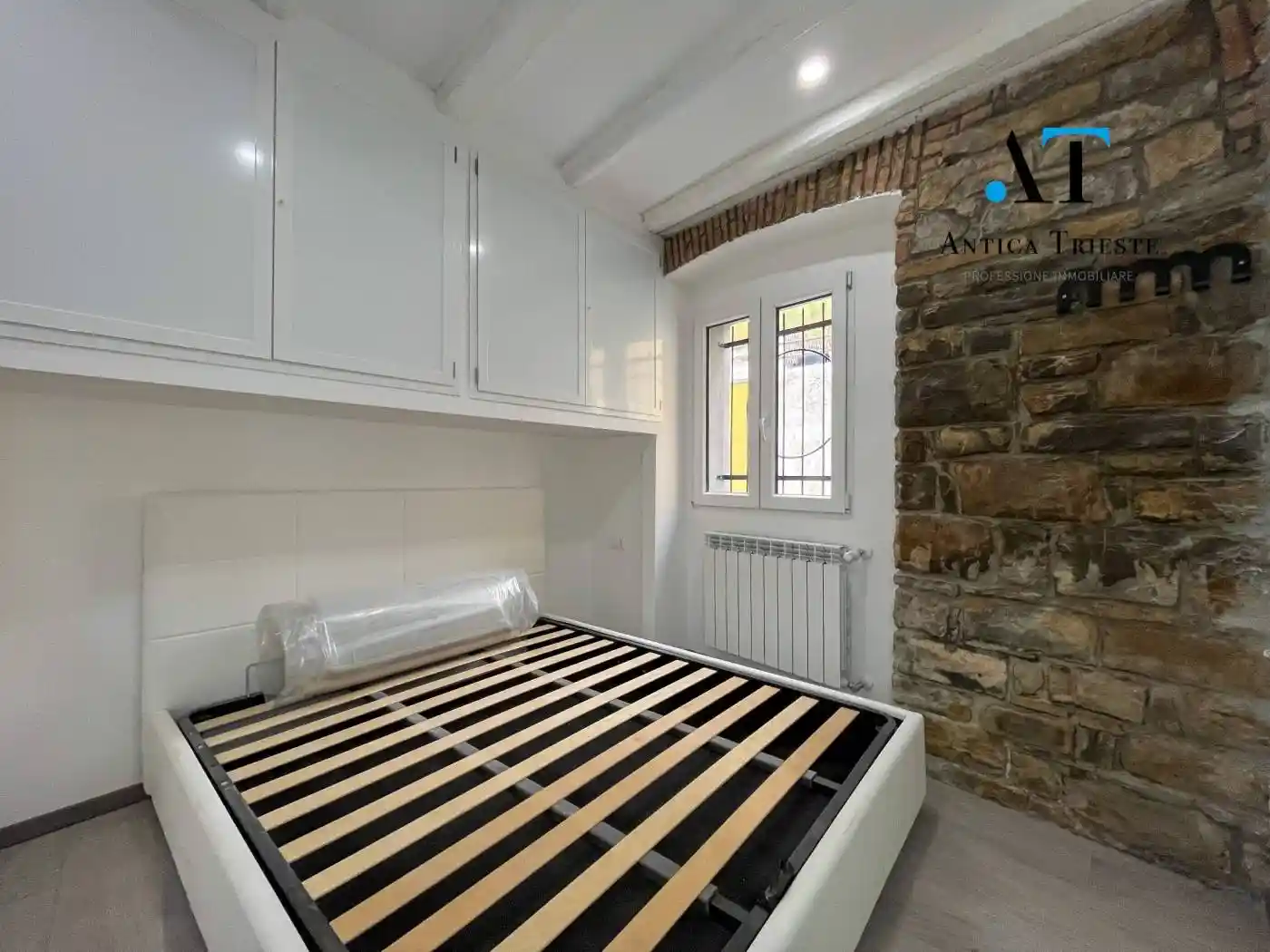 Quadrilocale via San Lorenzo in Selva 6, Baiamonti - Valmaura, Trieste - foto 4