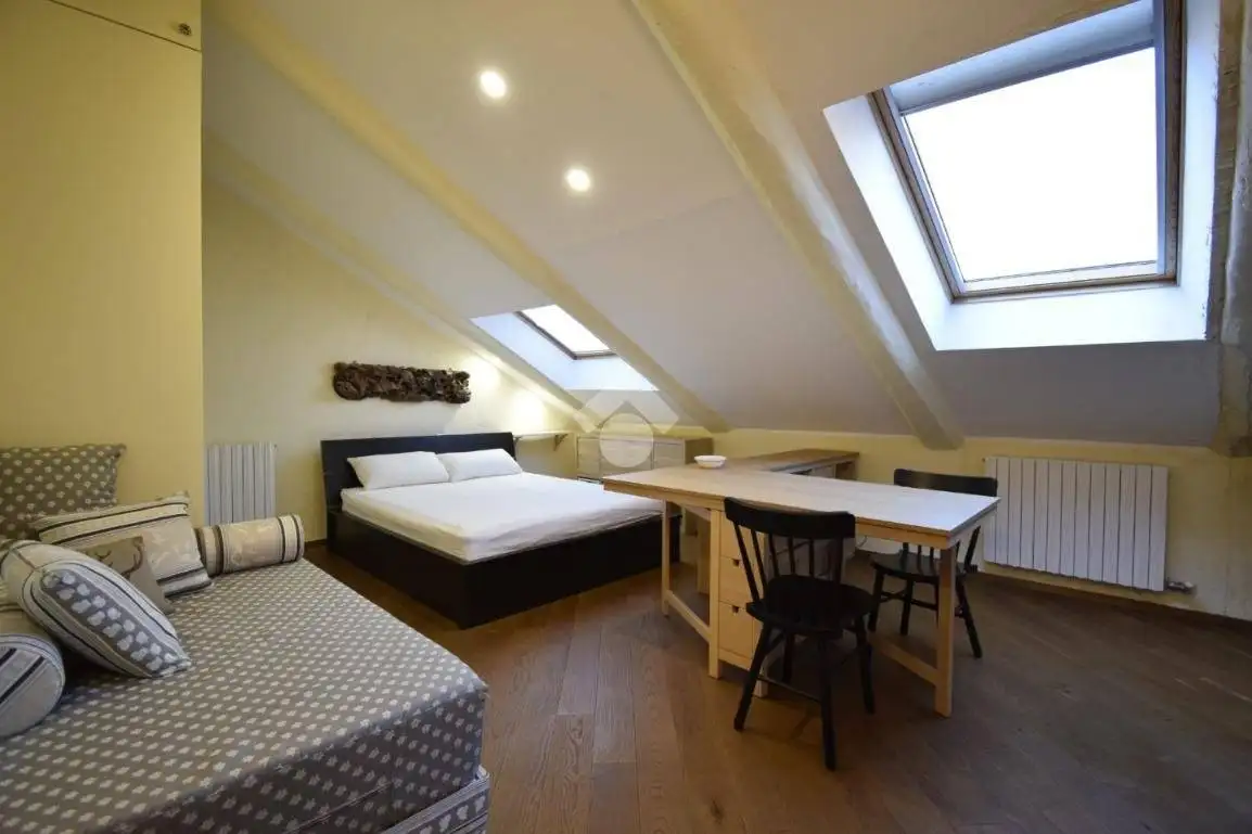 Appartamento in affitto a Torino