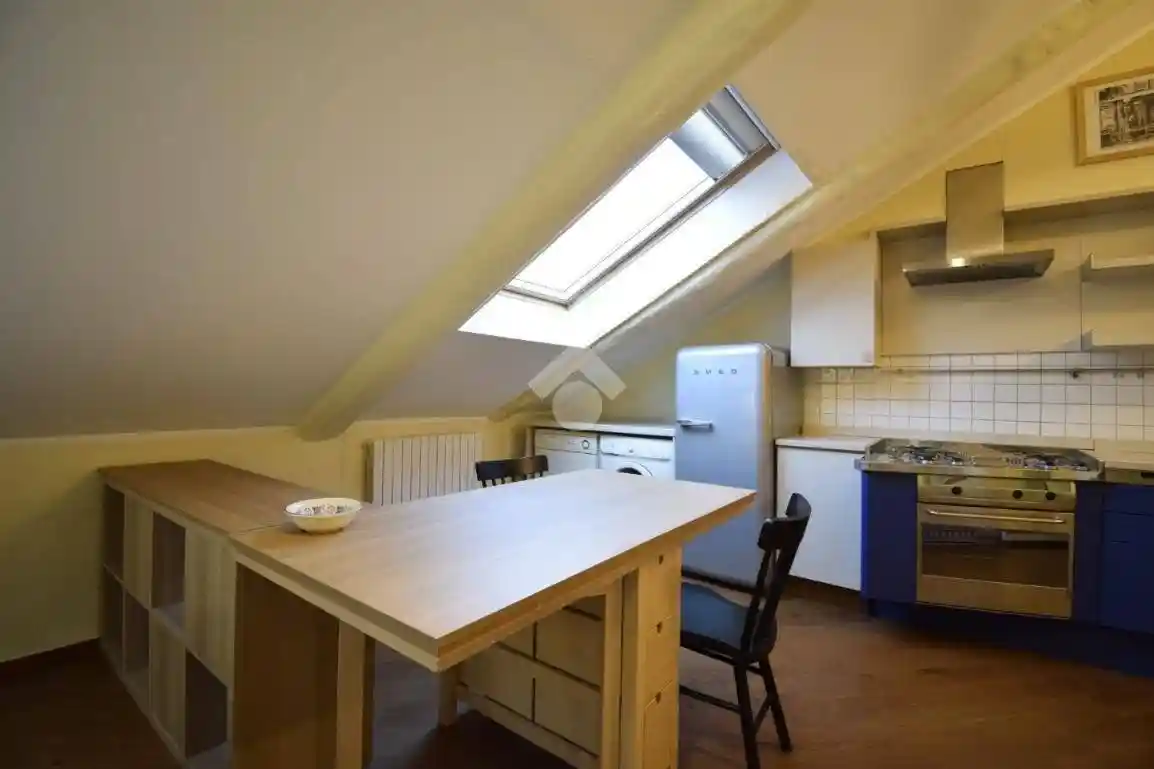 Bilocale corso Moncalieri 19, Gran Madre - Crimea, Torino - foto 2