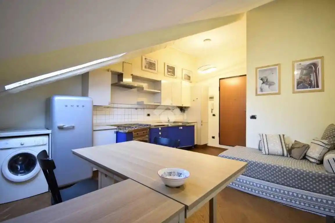 Bilocale corso Moncalieri 19, Gran Madre - Crimea, Torino - foto 3